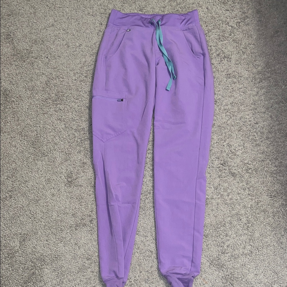 Purple Figs Tall Women’s Jogger Pants